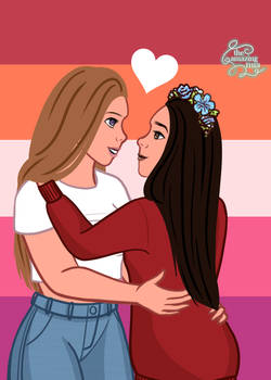 MKulia Girlfriends