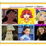 My Crossover Elements of Harmony REDUX