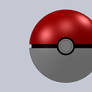 3D PokeBall Attempt 2