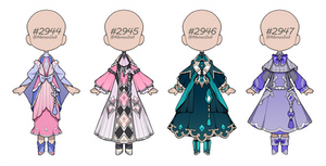 PayPal Auction 10$ open