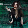 Bellatrix Lestrange