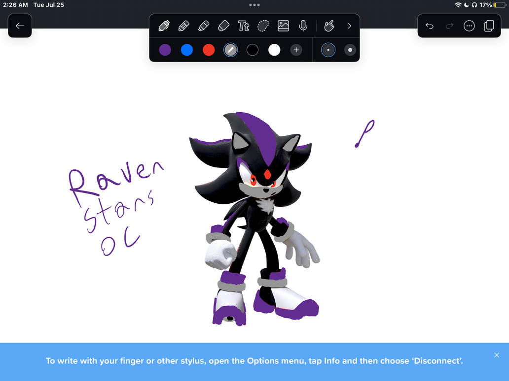 Shadow Raveb Raven as shadow by ravenstan on DeviantArt