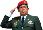 Hugo Chavez Militar Png Png