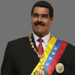 el es maduro presidente de venezuela