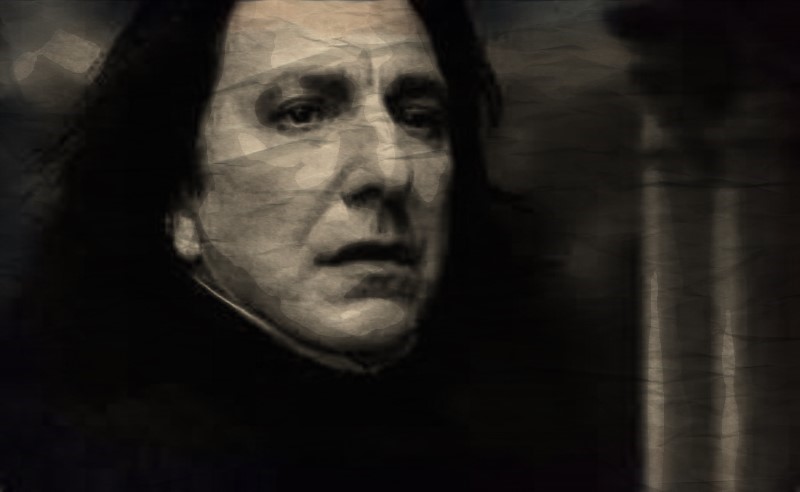 Severus Snape