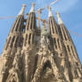 Sagrada Familia