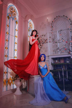 Planet Princesses