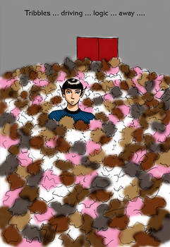 Unknown Quantity of Tribbles