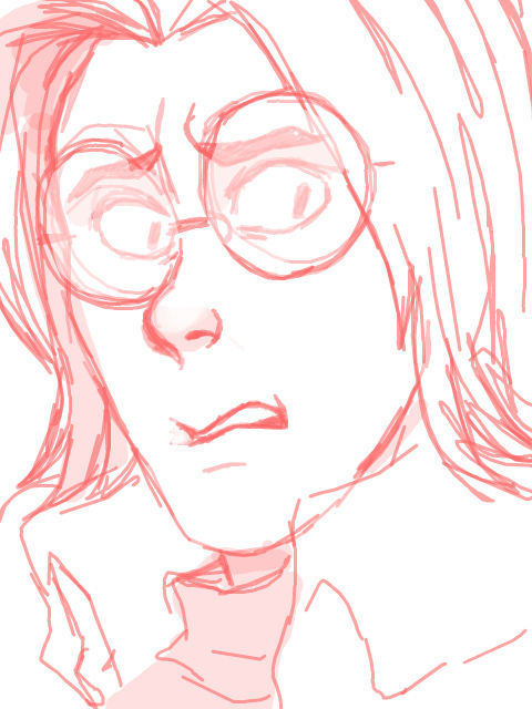 OC - Miles Ross by gensing on DeviantArt