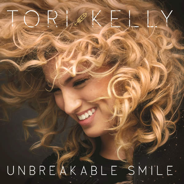 Tori Kelly Unbreakable Smile (Deluxe Version) by 5secondsofdemi on DeviantArt Tori Kelly Unbreakable Smile (Deluxe Version) by 5secondsofdemi on DeviantArt