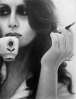 Fairouz  Portrait