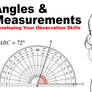 Angles and Measurement Tools