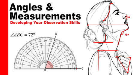 Angles and Measurement Tools
