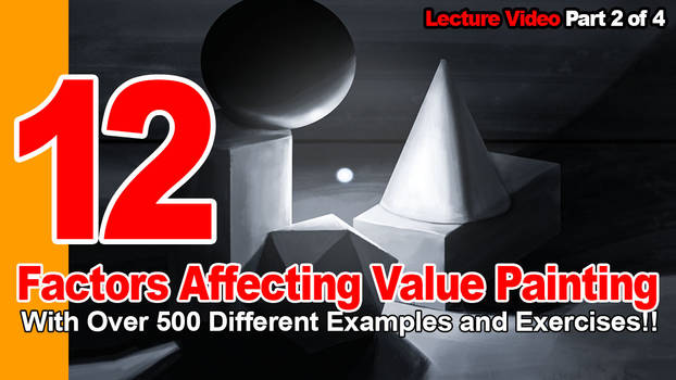 12 Factors Affecting Your Values (Part 2 of 4)