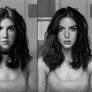 Portrait 15 with Variations