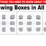 Lesson 7: Drawing Boxes in Different Directions