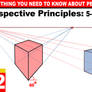 Lesson 12: Perspective Principles: 5- Distortion