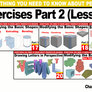 Lesson 36: Perspective Exercises on Lesson 17-21