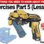 Lesson 39: Perspective Exercises on Lesson 27-30