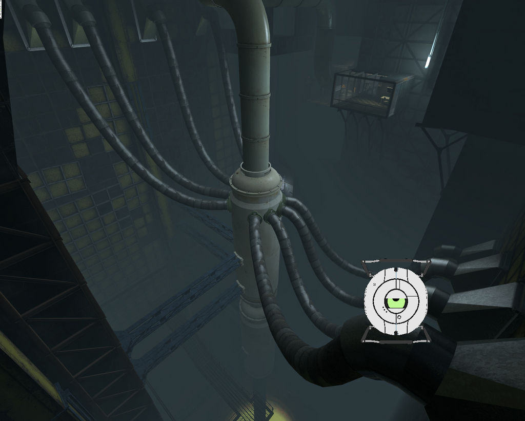 The Toxic core by AnaLucia5thEspada on DeviantArt