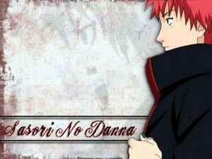 SASORI NO DANA