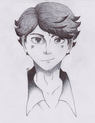 Oikawa Tooru