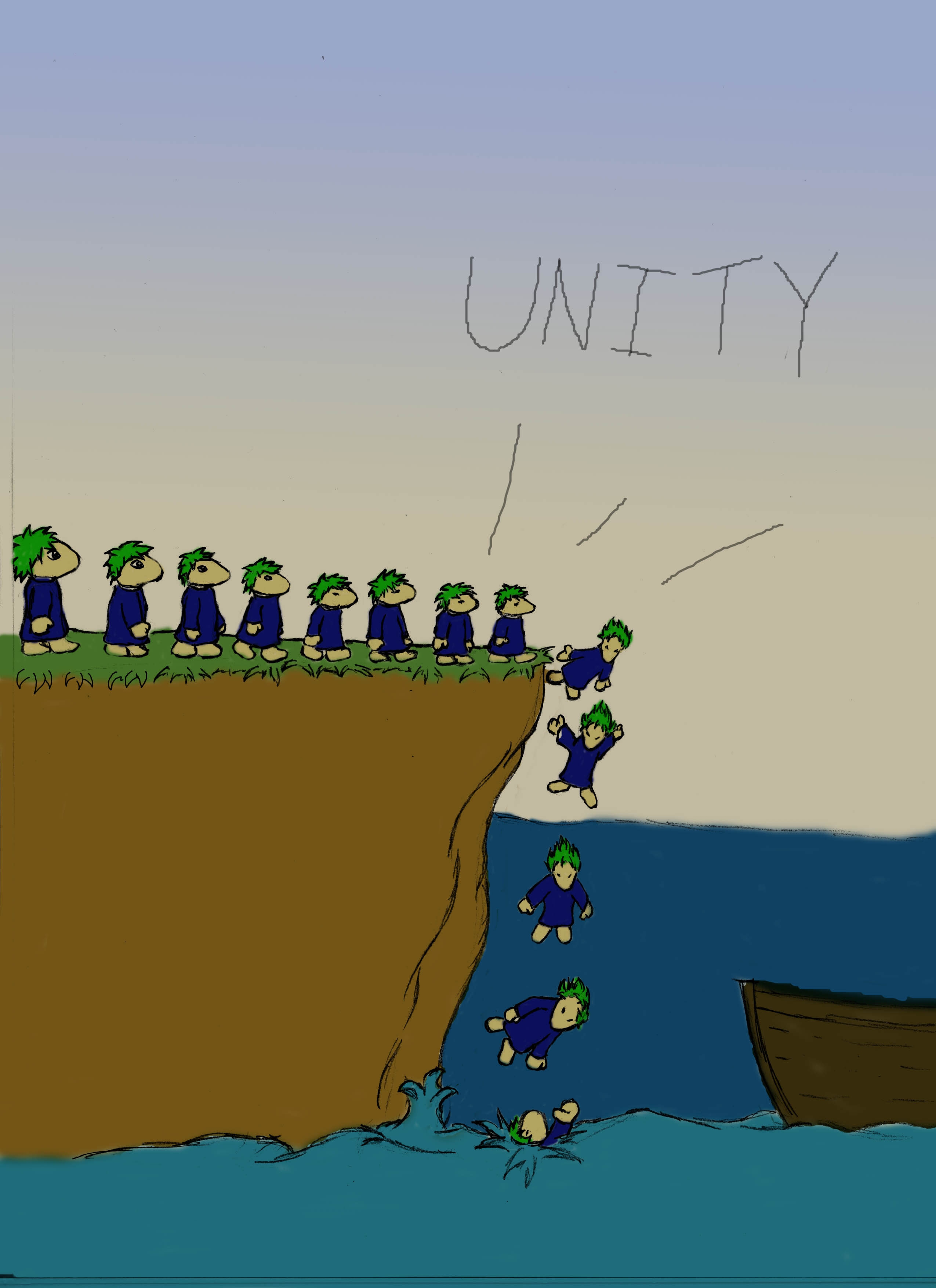 Lemmings