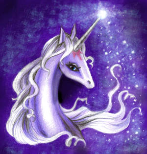 The Last Unicorn