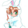 Bunny-Chan