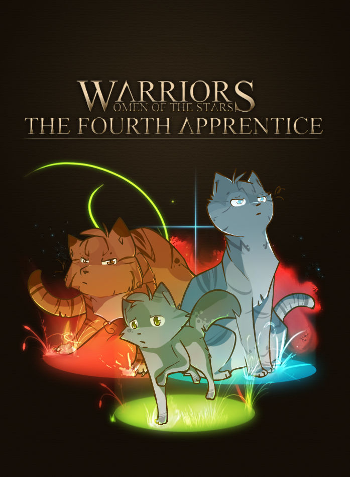 The Fourth Apprentice 2011 by Nifty-senpai on DeviantArt