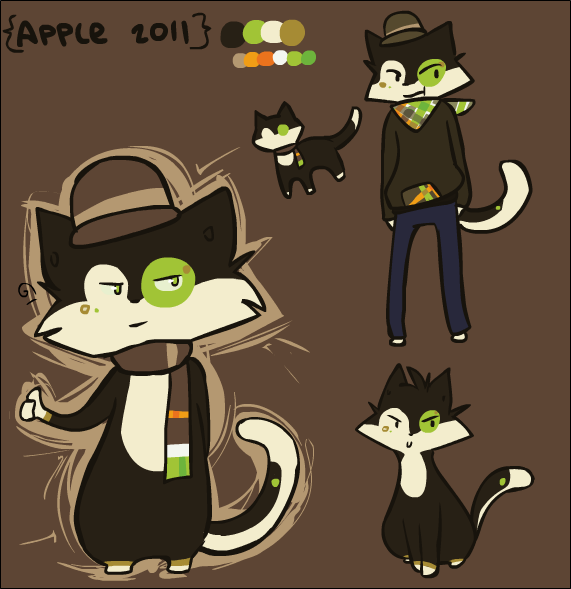 Apple Ref