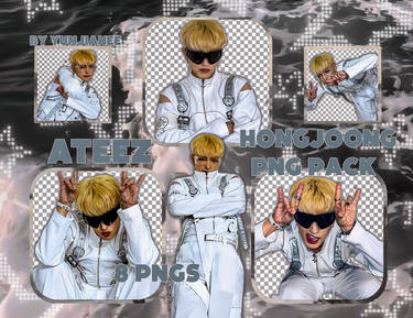 ateez kingdom poster by bccseungkwan on DeviantArt