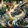 Dragon in Contemporary Art