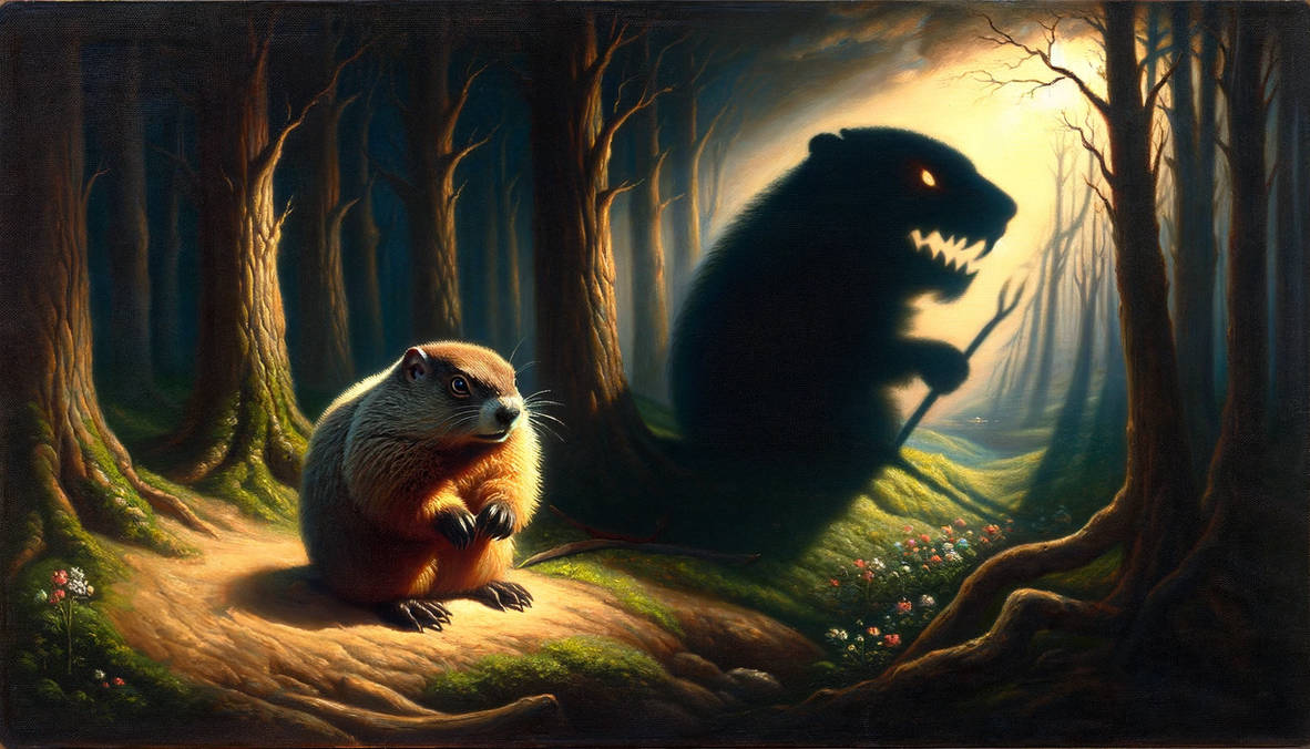 Evil Disconnected Shadow by heartyjessman on DeviantArt