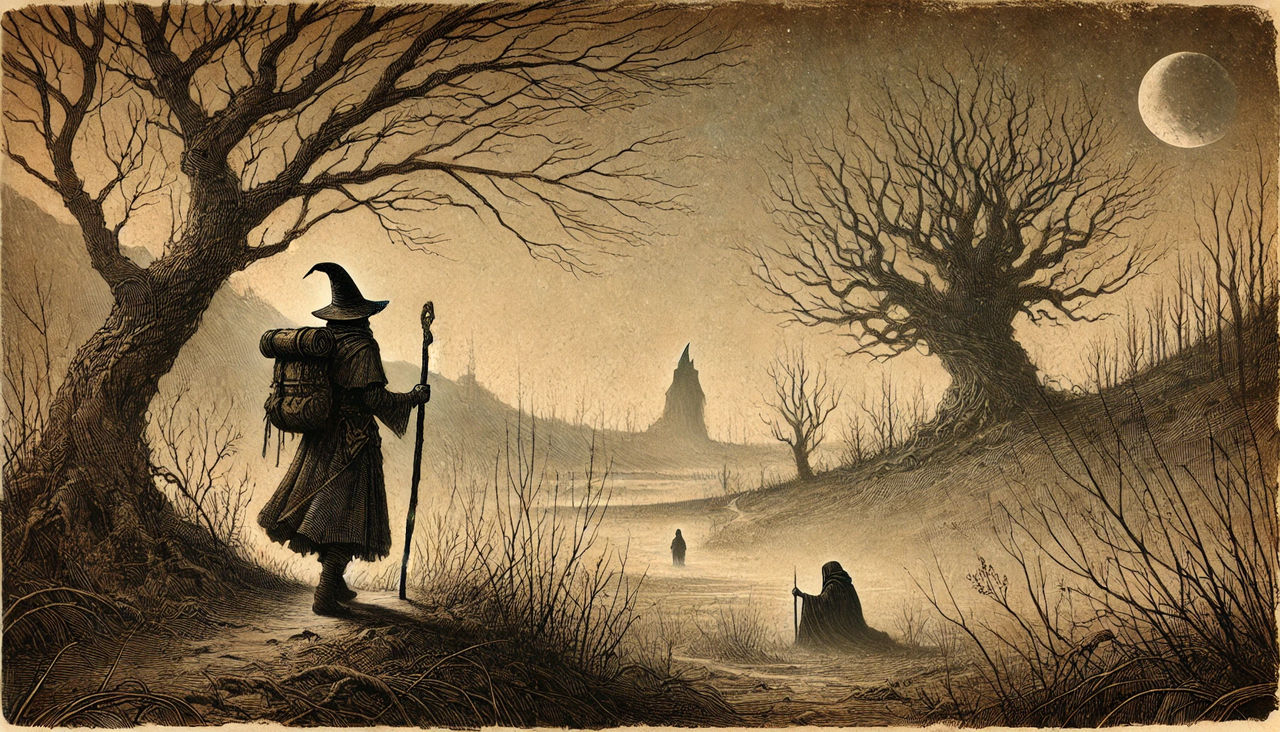 Ancient Evolution Deviantart Ancient Journey by heartyjessman on DeviantArt