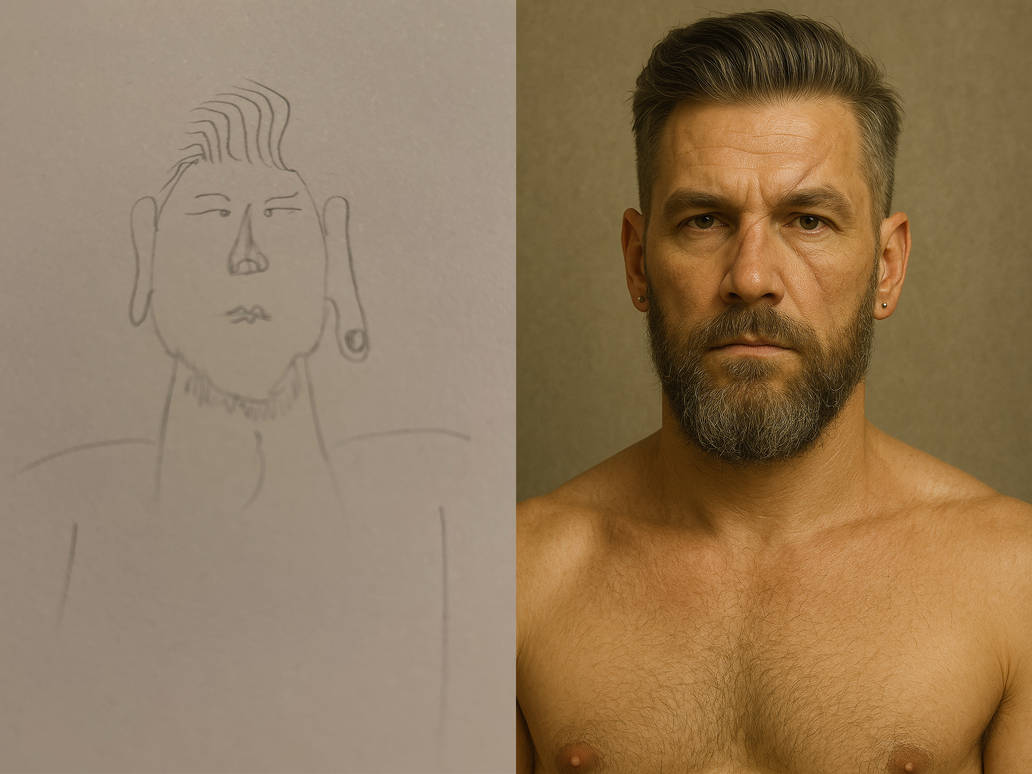 Jimmy Humanized Jimmy by heartyjessman on DeviantArt