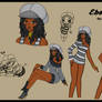 Ebonii Eshu: Character Sheet