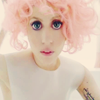 Gaga Icon