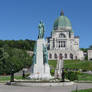 Oratoire Saint-Joseph du Mont-Royal