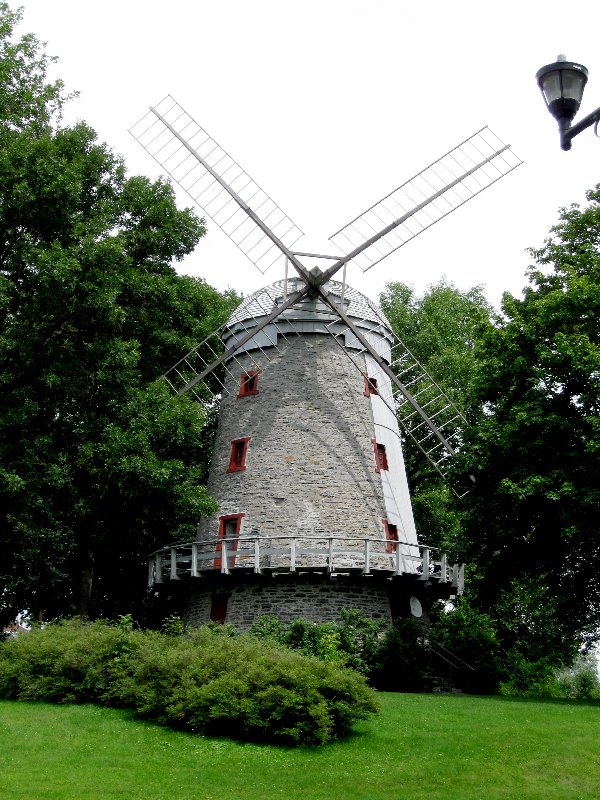 Moulin a vent Fleming