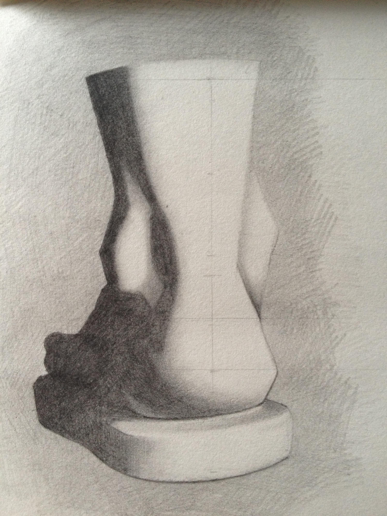 Cast Study