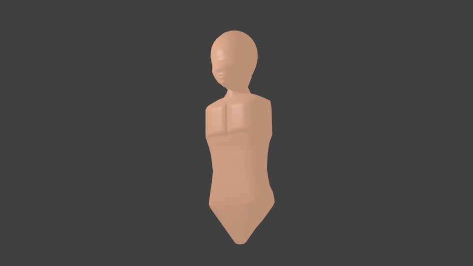 002 Body Body 002 by wvicente on DeviantArt