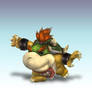 Super Smash Bros Bowser Jr