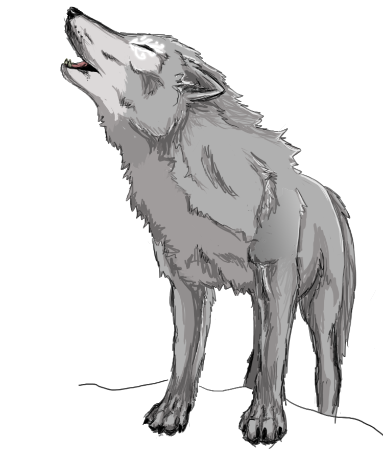 Iki's Howl