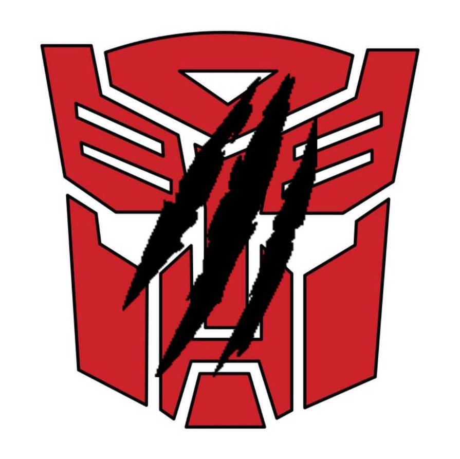 REBELS AUTOBOTS INSIGNIA by rededits29 on DeviantArt