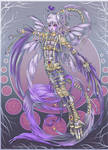 .:: La Lumiere Blanche :. by MoonLightSpectre