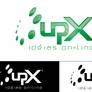 Logo - UpX