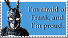 Frank Stamp