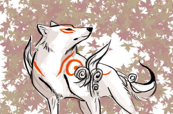 Okami