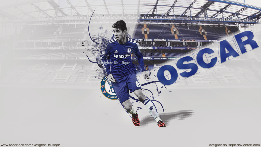 Oscar - Chelsea